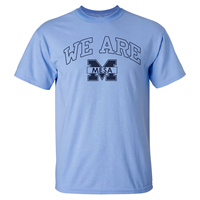 WE ARE MESA T-SHIRT